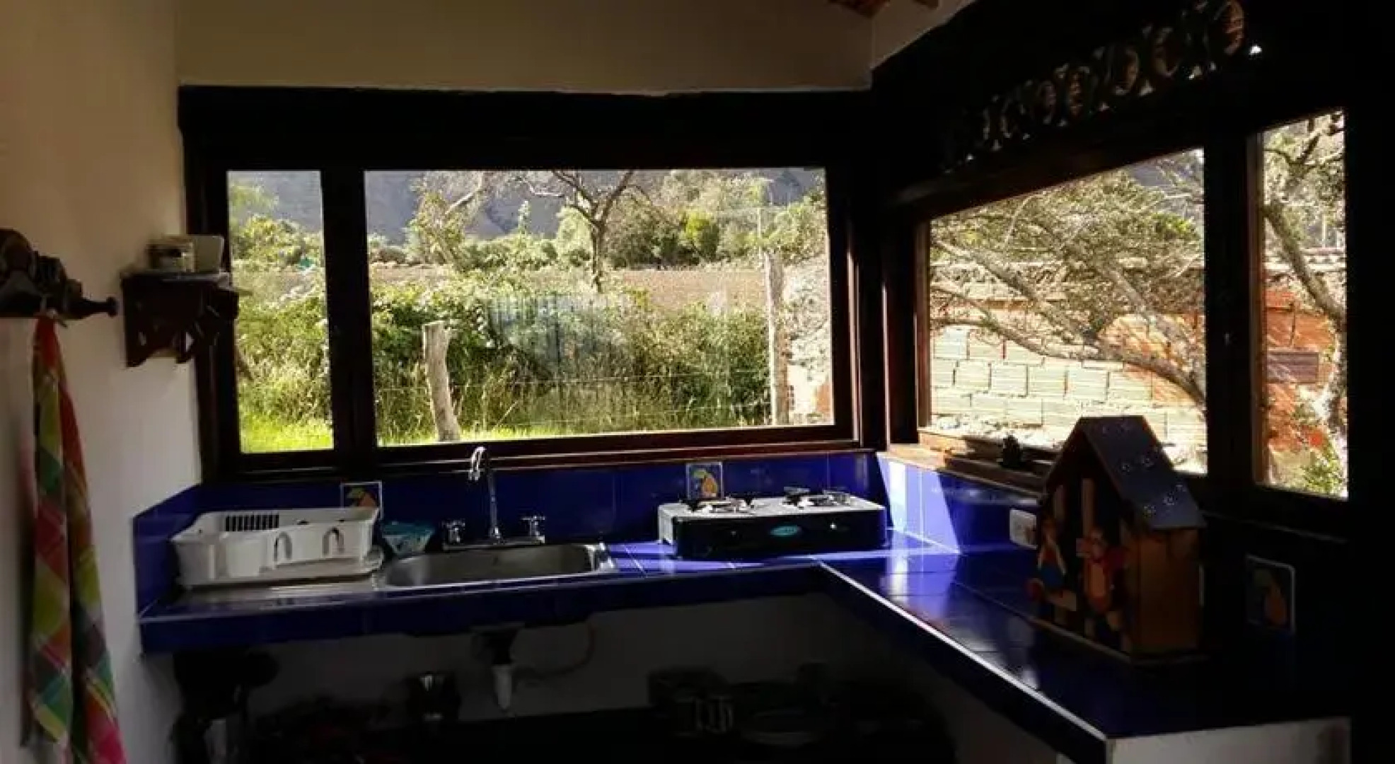 Casita Encantada en Villa de Leyva