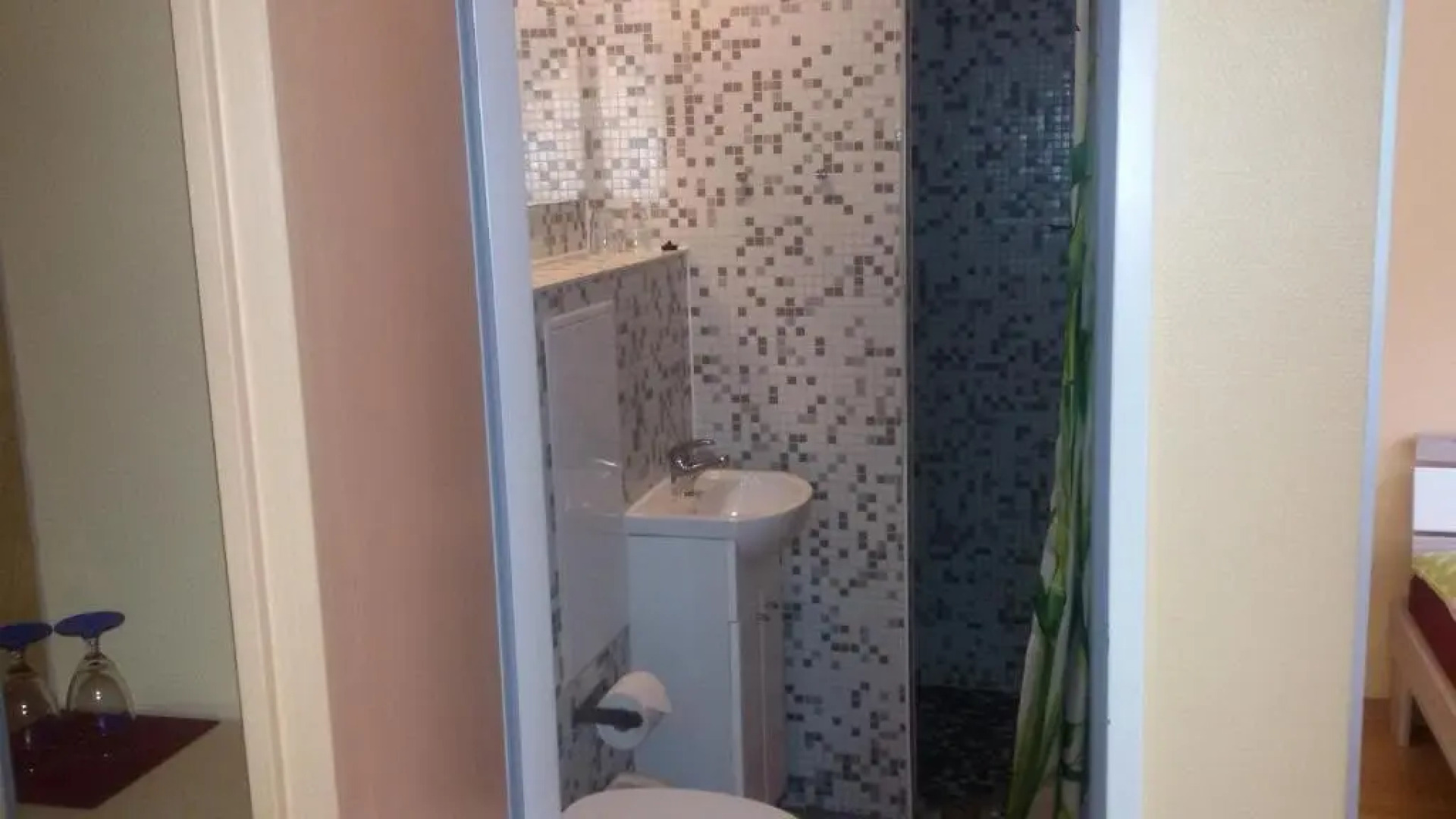 Pension Fürst Borwin