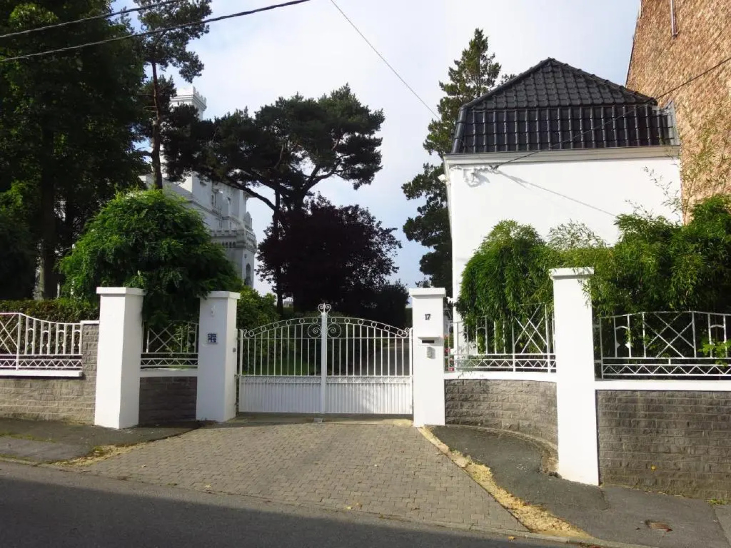 Gîte de la Conciergerie du Cheval Blanc