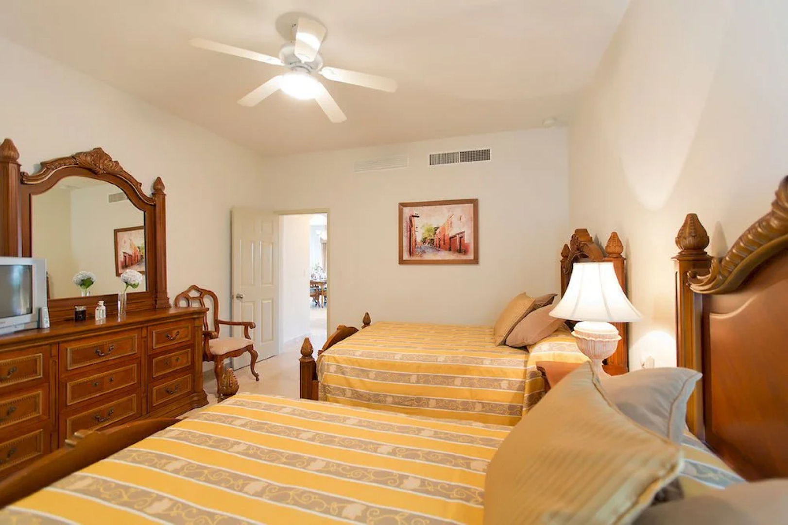 Playa Royale Residence Club at Paradise Village