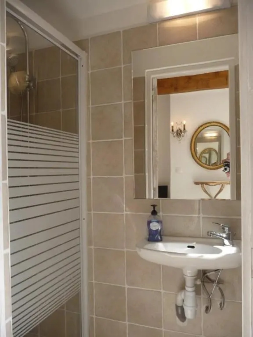 Villa with Pool in Provence -Villa Romantique Sleeps Up To 12+4 in Optional Gite