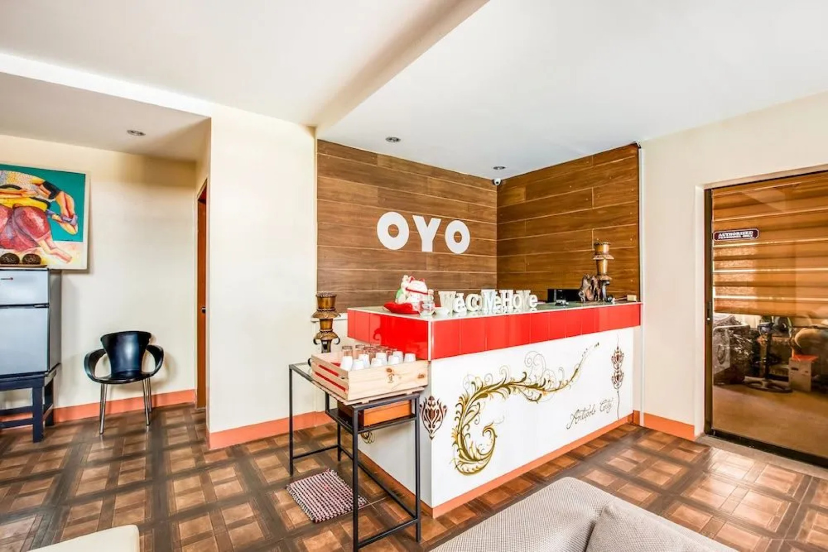 OYO 494 Modern Peak Suites & Resorts