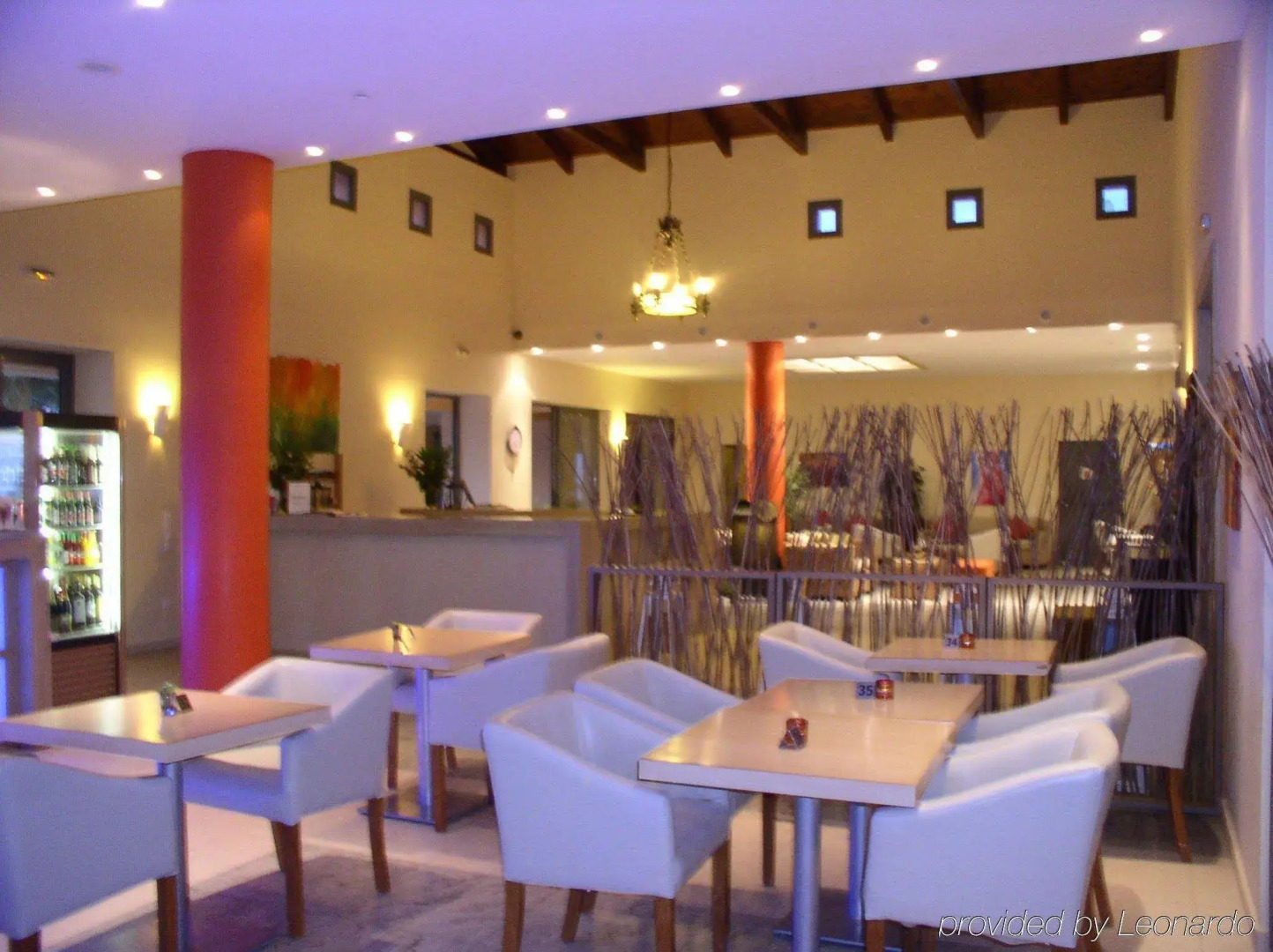 Astra Village Hotel Suites