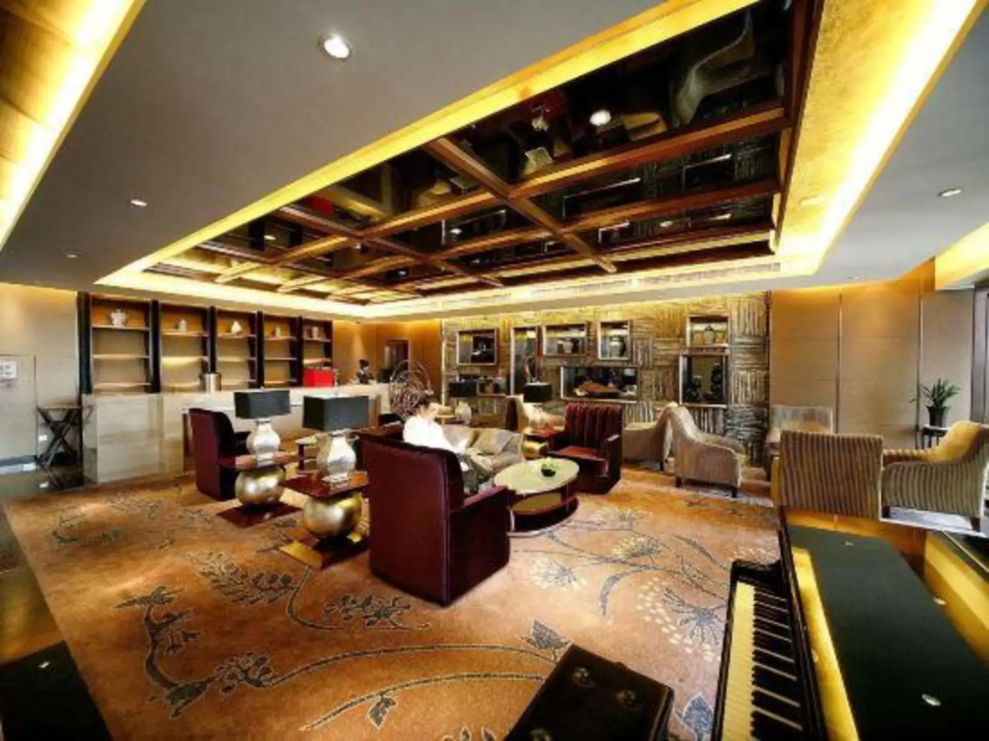 Yunhai Jianguo Hotel