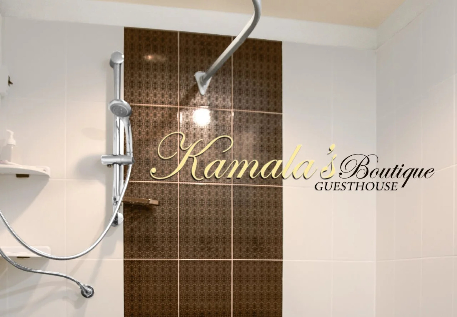Kamala's Boutique Guesthouse