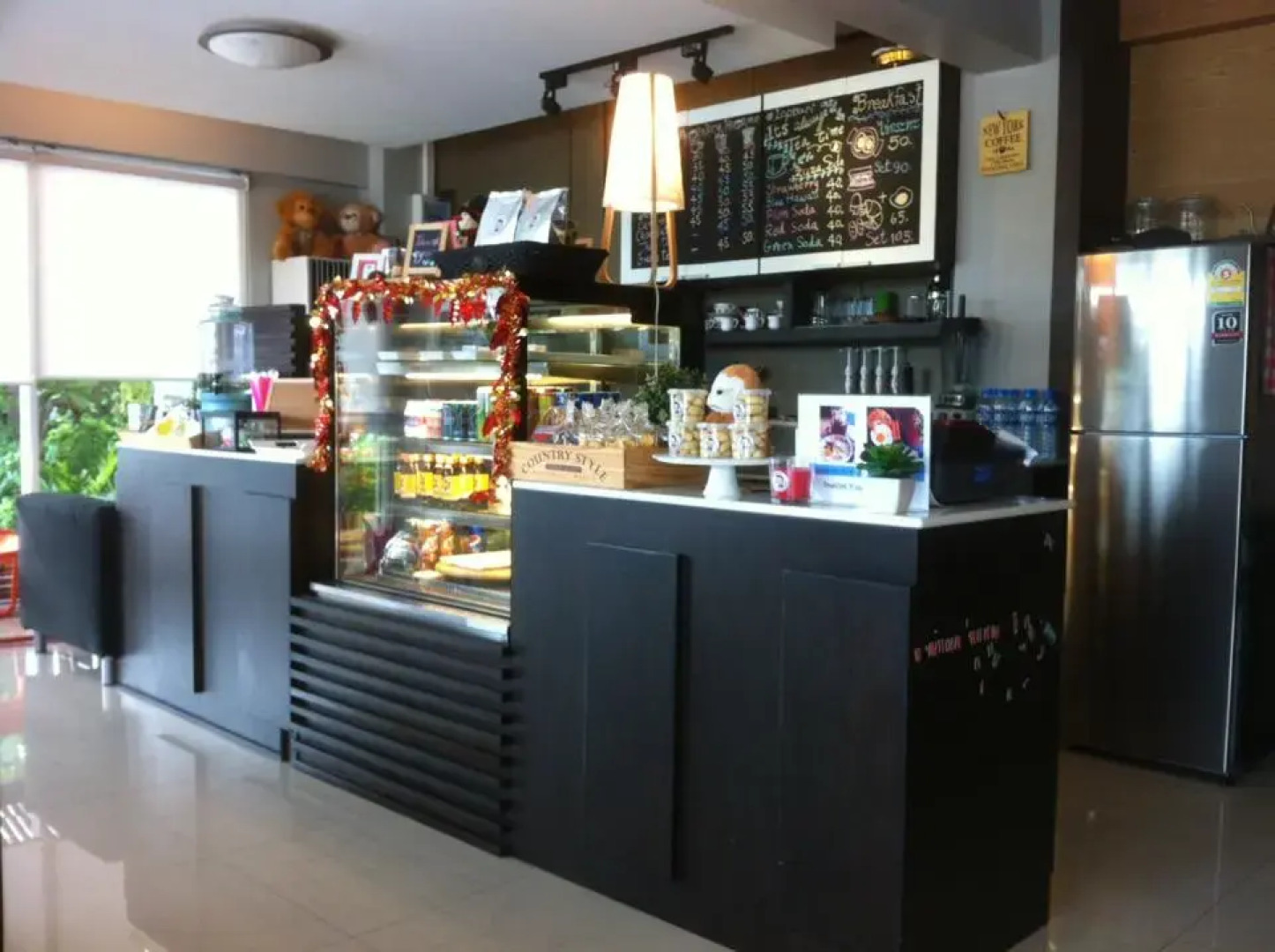 Home Place  Lopburi Hotel