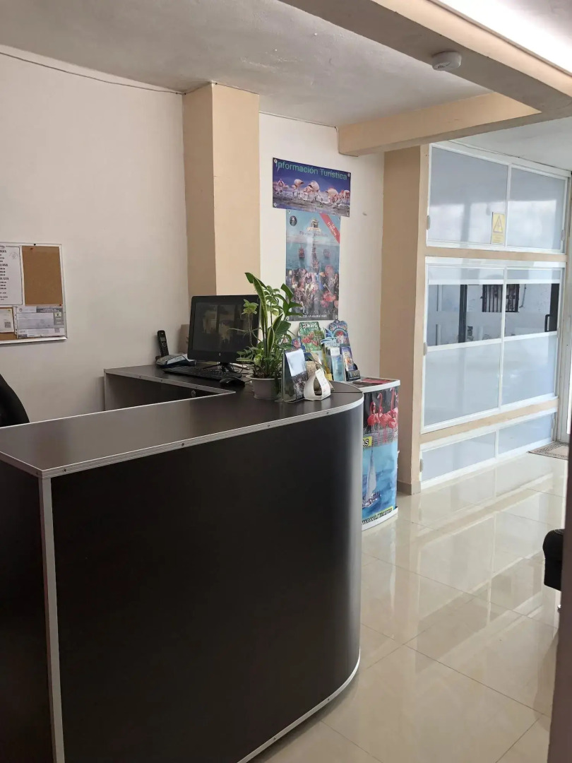 Hotel Suites La Roca