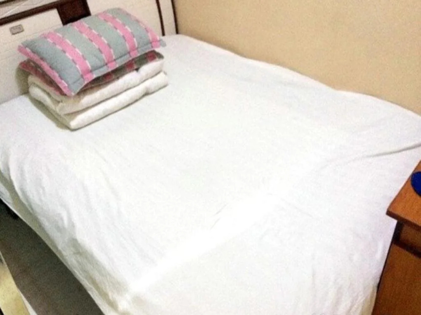 Guang'an Jinke Hotel