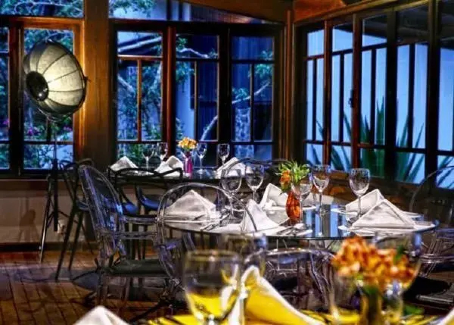 Pousada Morada dos Bougainvilles