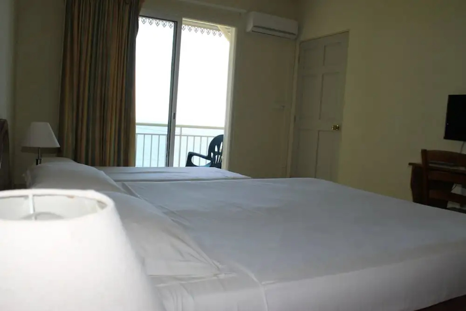 La Fournaise Hotel Restaurant