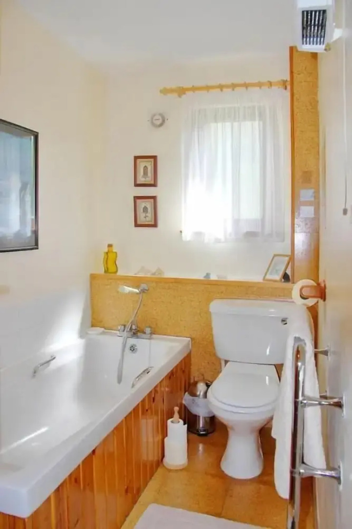 Steading Holidays - Eilean Feoir