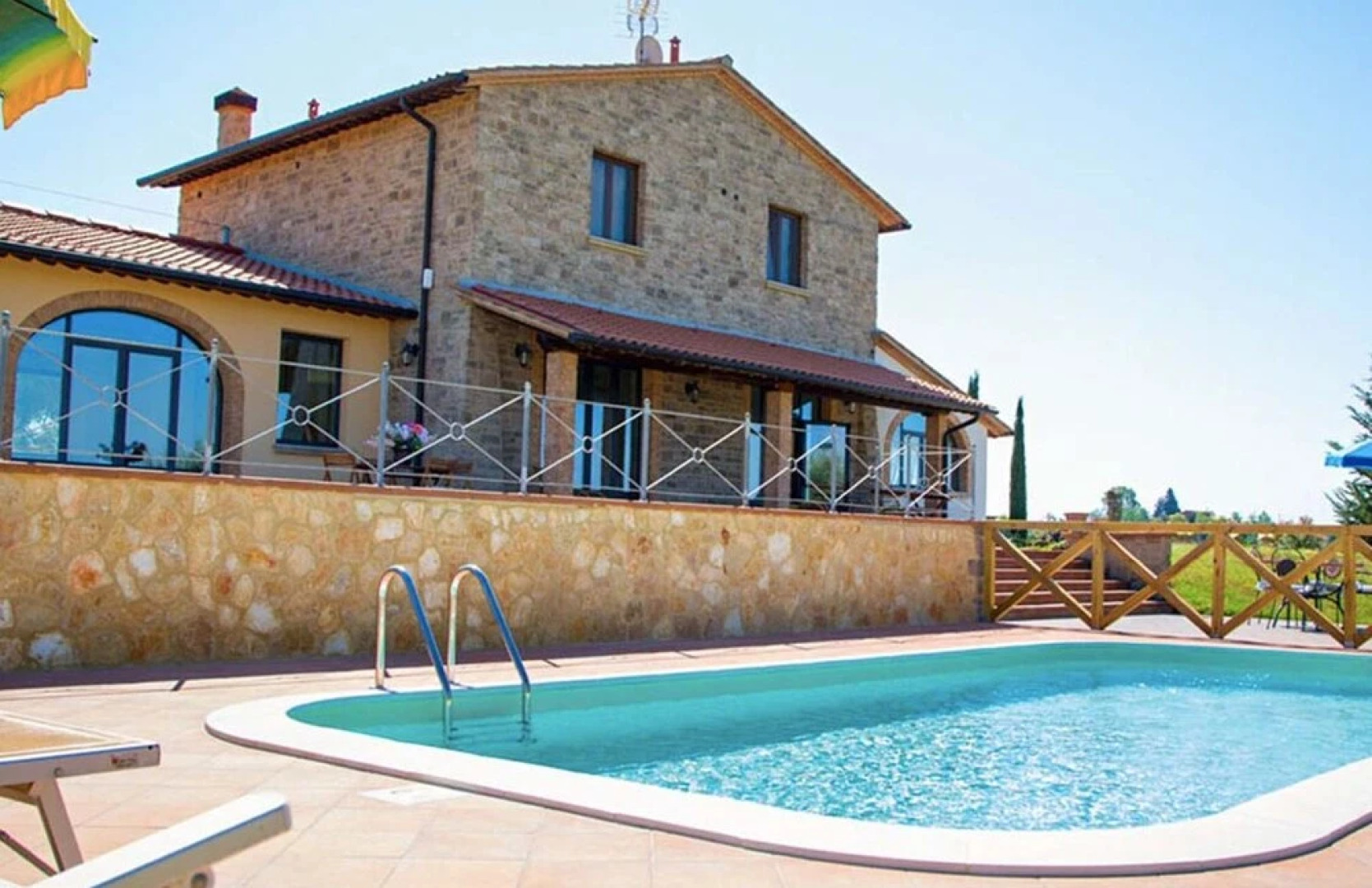 Agriturismo Sorbigliana