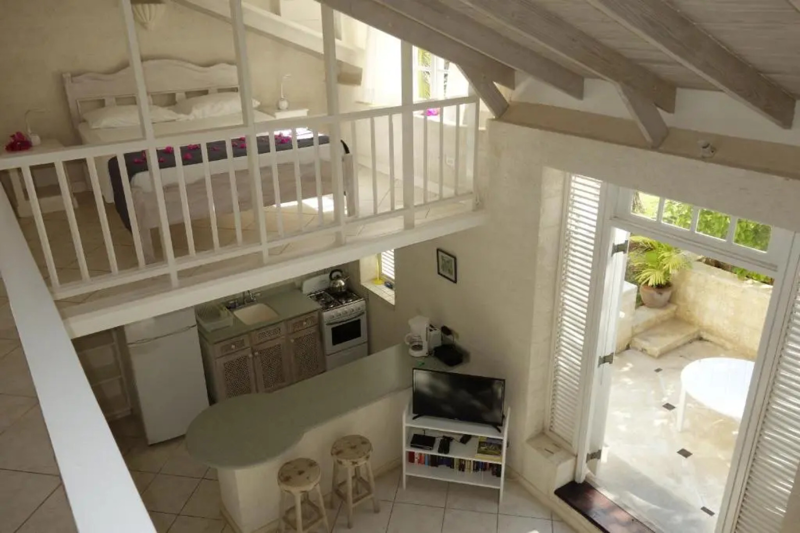 Inchcape Seaside Villas