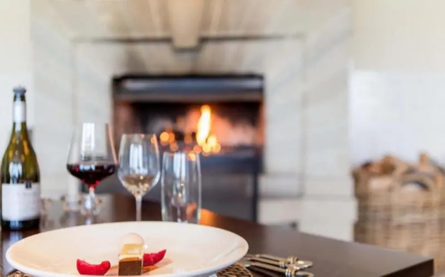 Wharekauhau Lodge & Country Estate