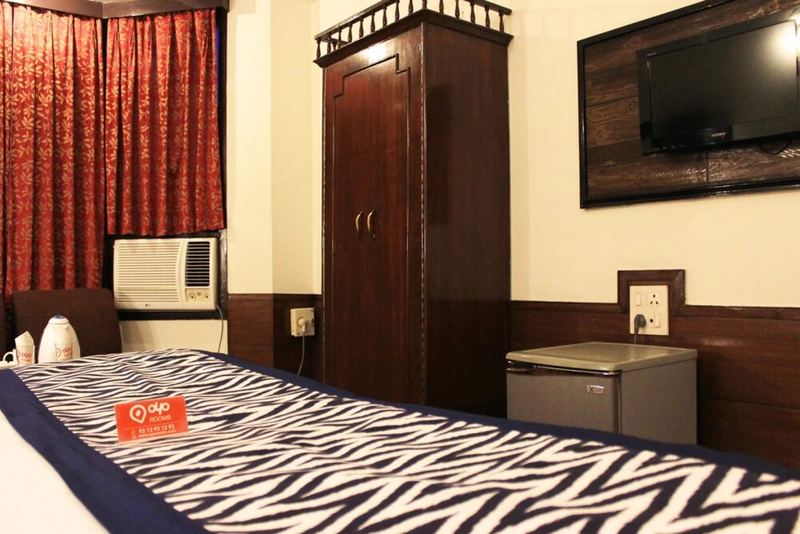 OYO 969 Hotel Khanna Palace