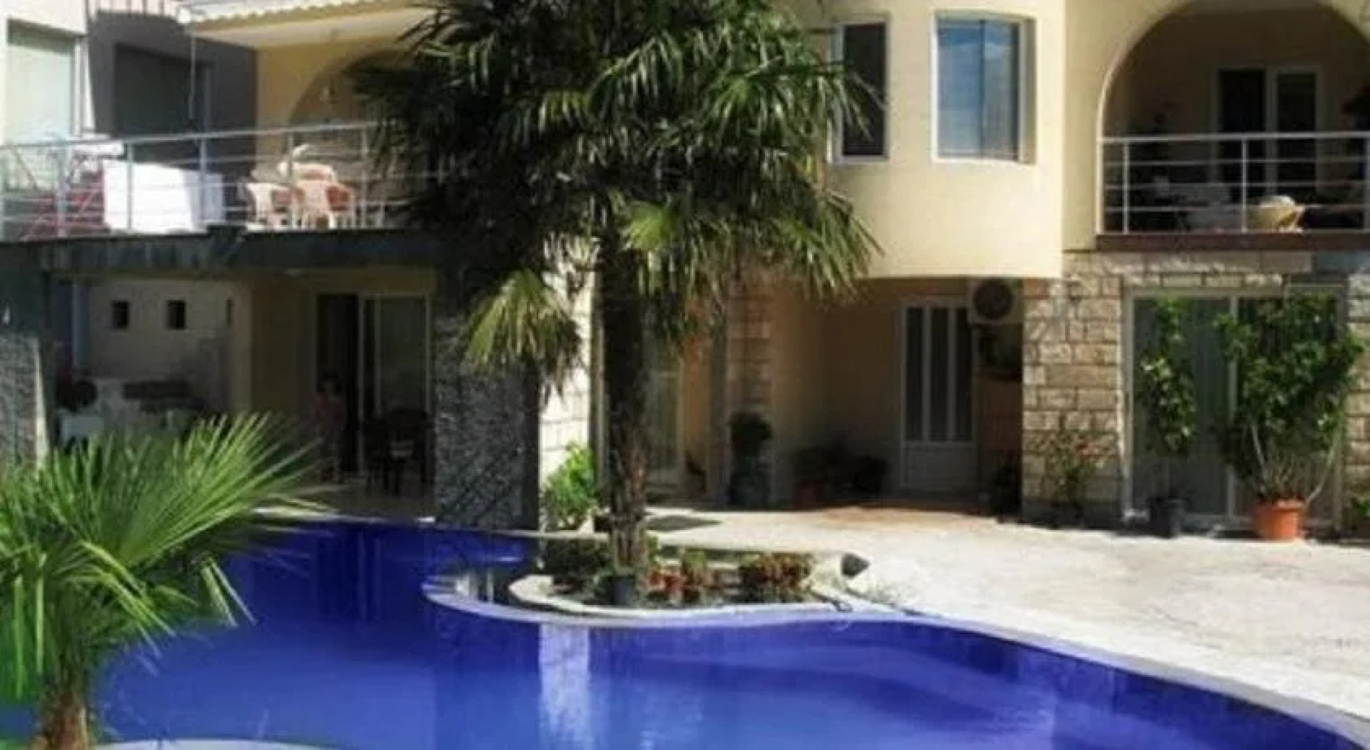 Apartments Jovicevic