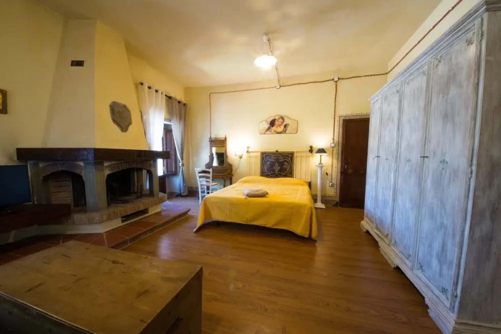 Apartment Sansepolcro 10 People - Tuscany