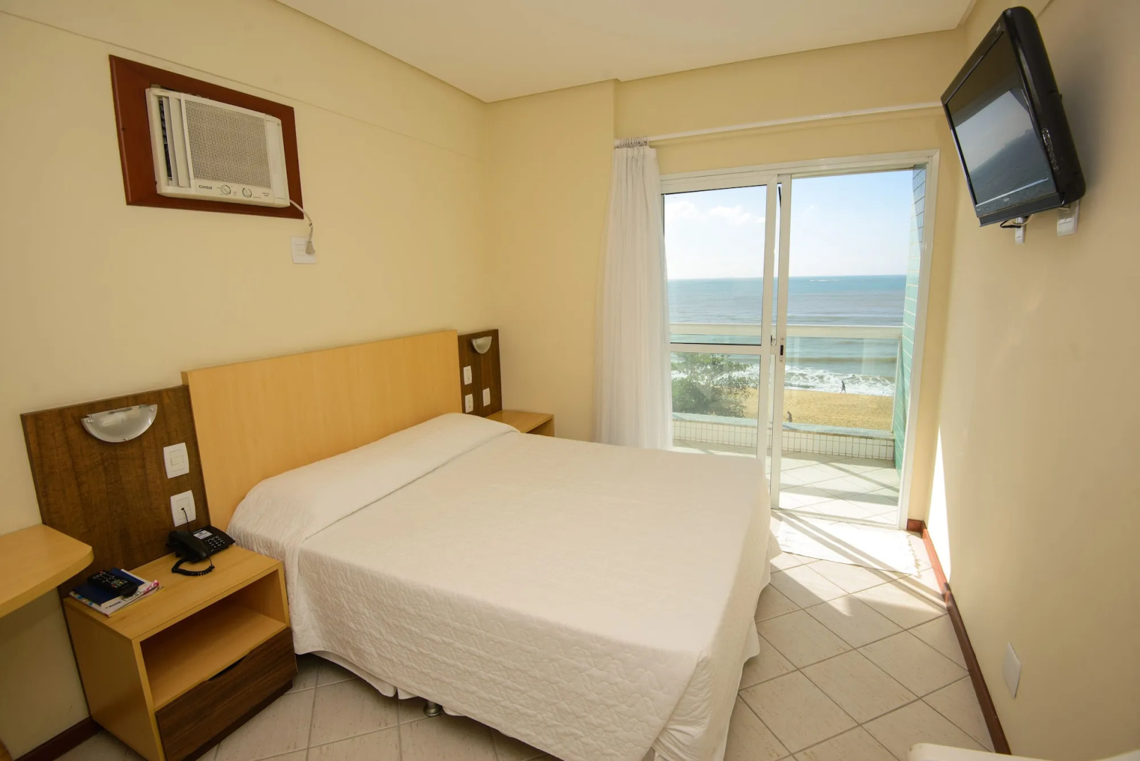 Hotel Plaza Mar