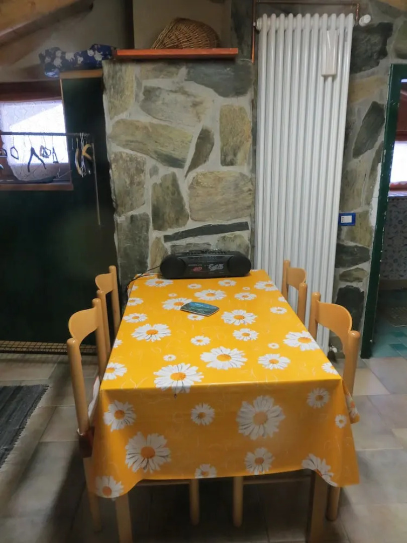 Baita Stampa
