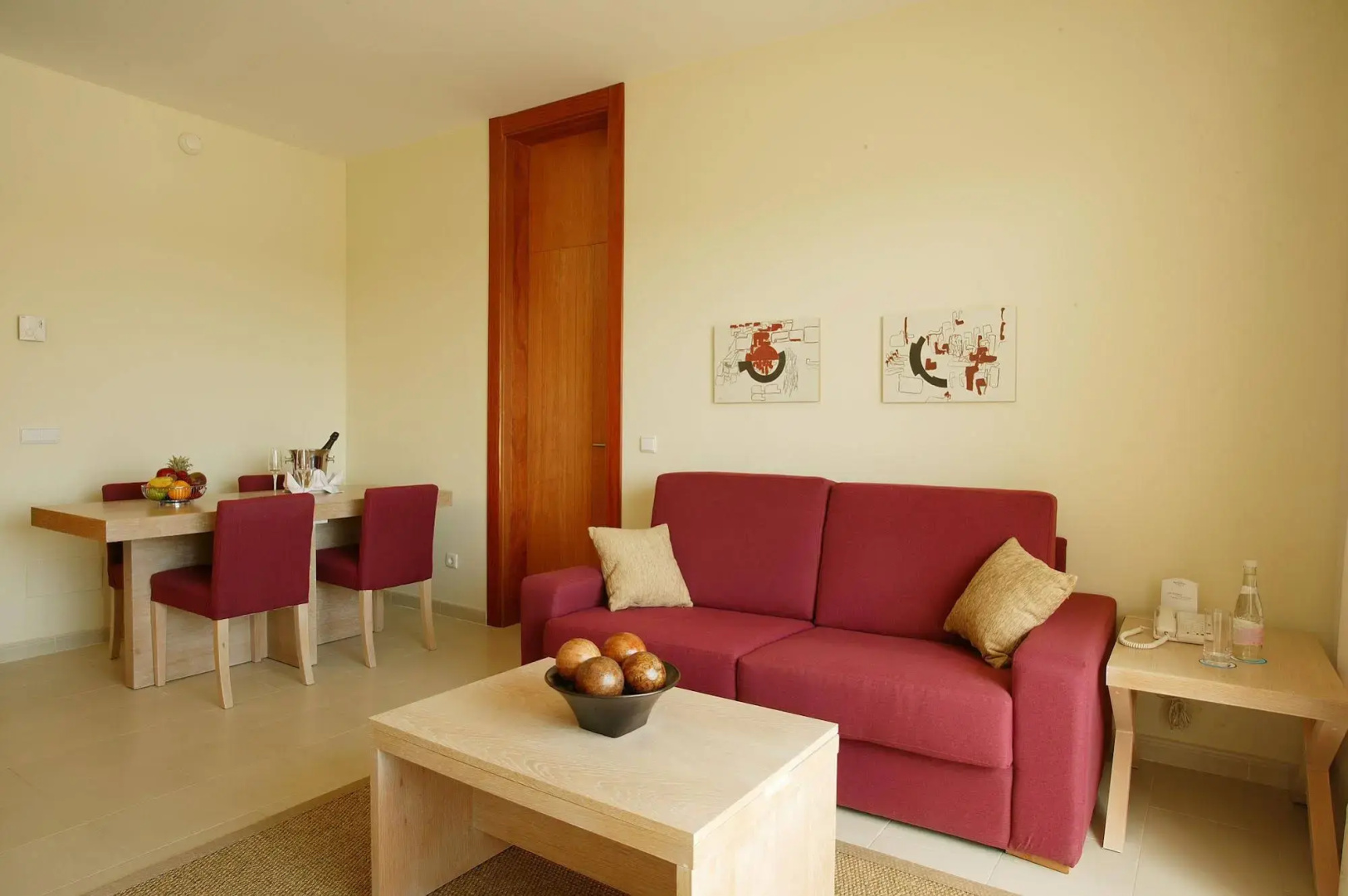 Blau Privilege Porto Petro Beach Resort & Spa