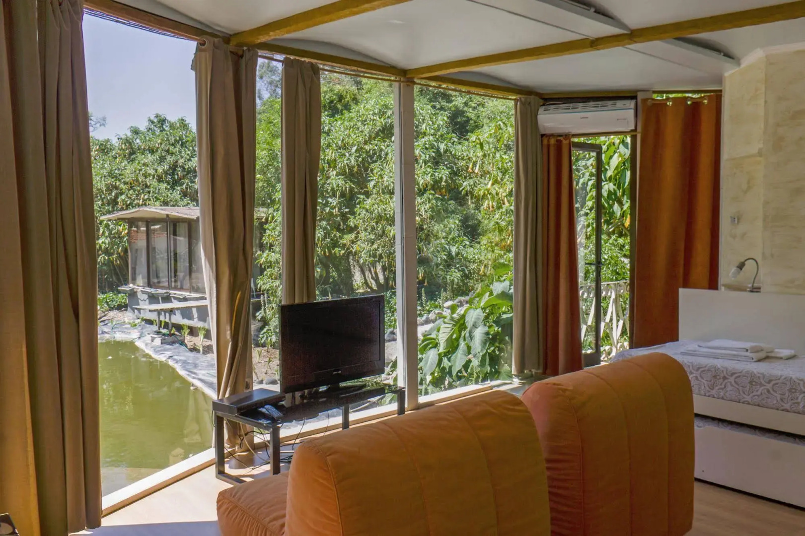 Quinta Das Murtas B&B