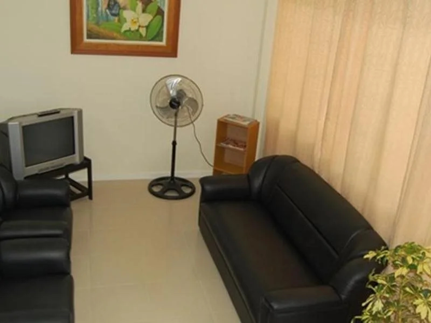 Azienda Meo Apartelle