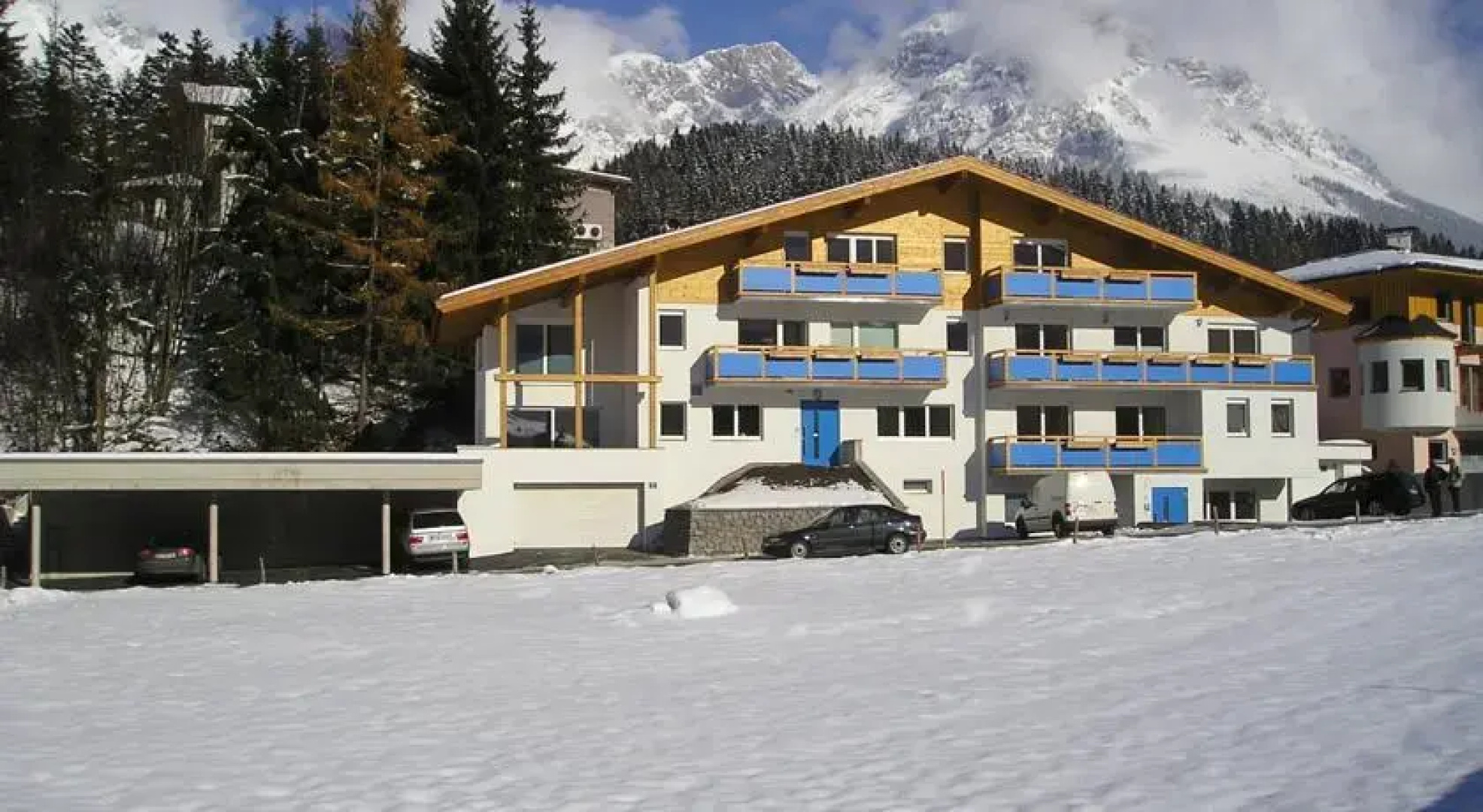 Gay Hotel Haus Romeo Men Only