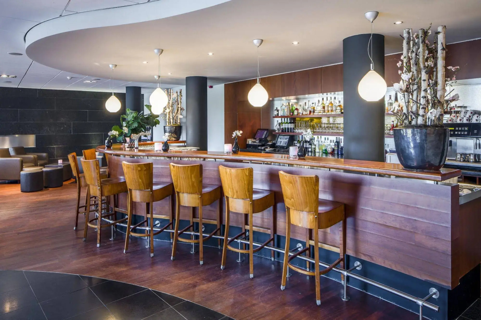 Fletcher Wellness-Hotel Trivium