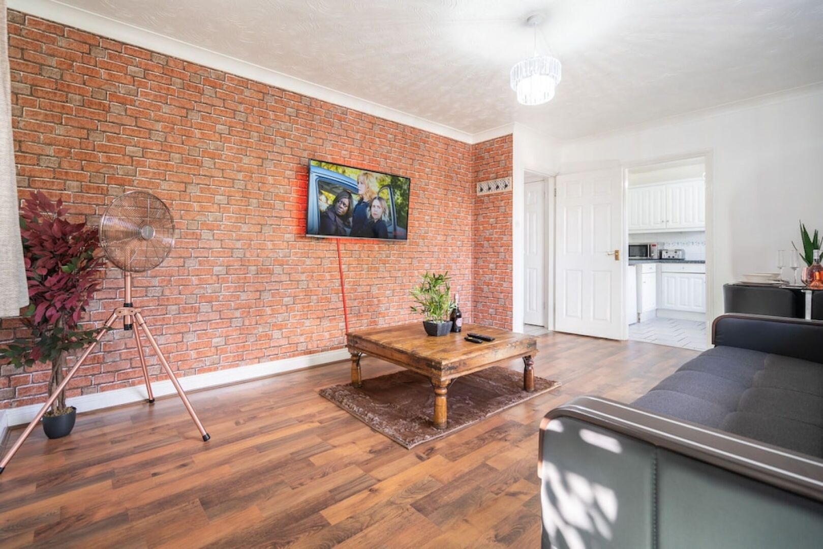 WM Property Serviced Accommodations