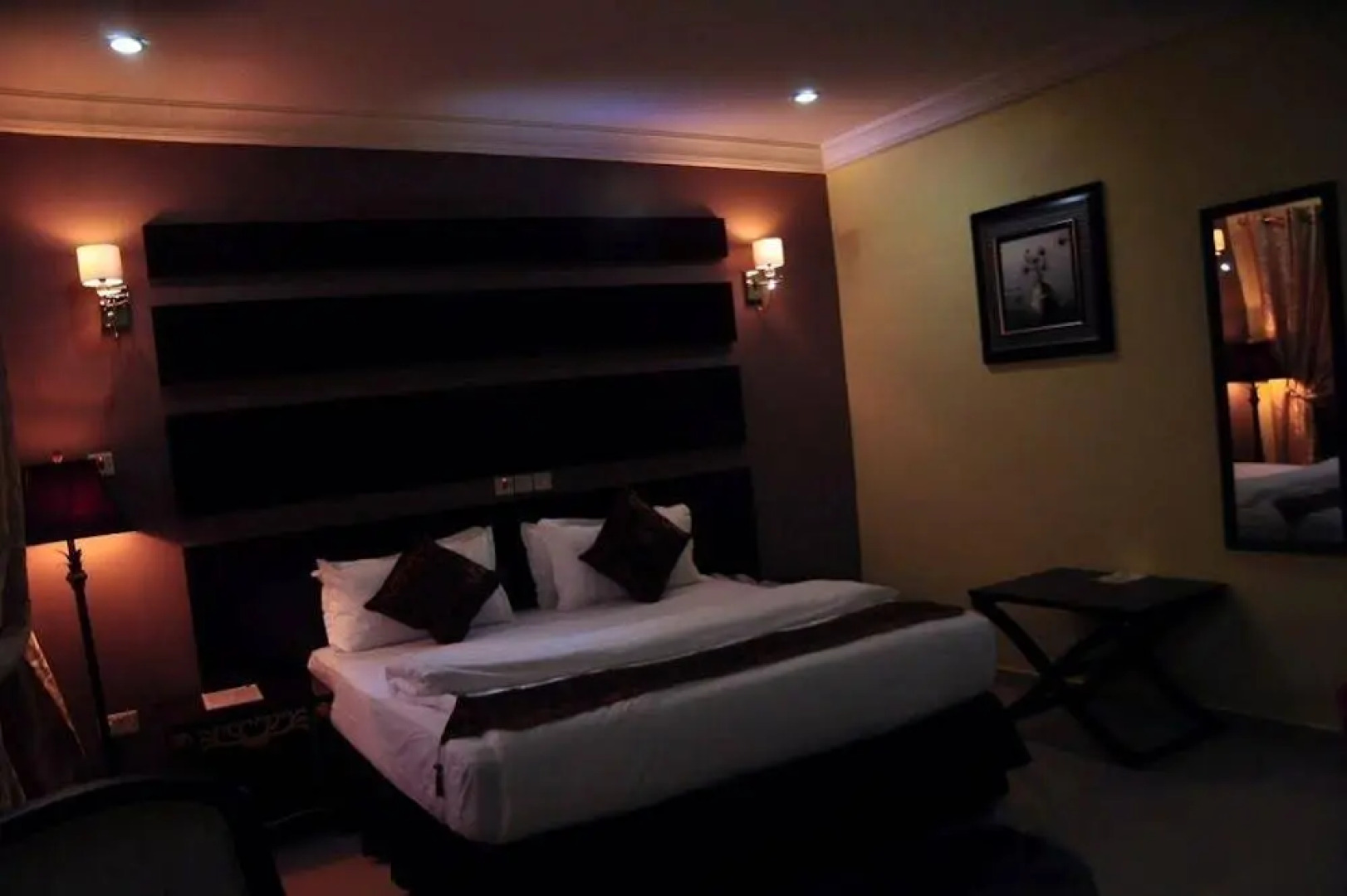 Best Western Meloch Hotel