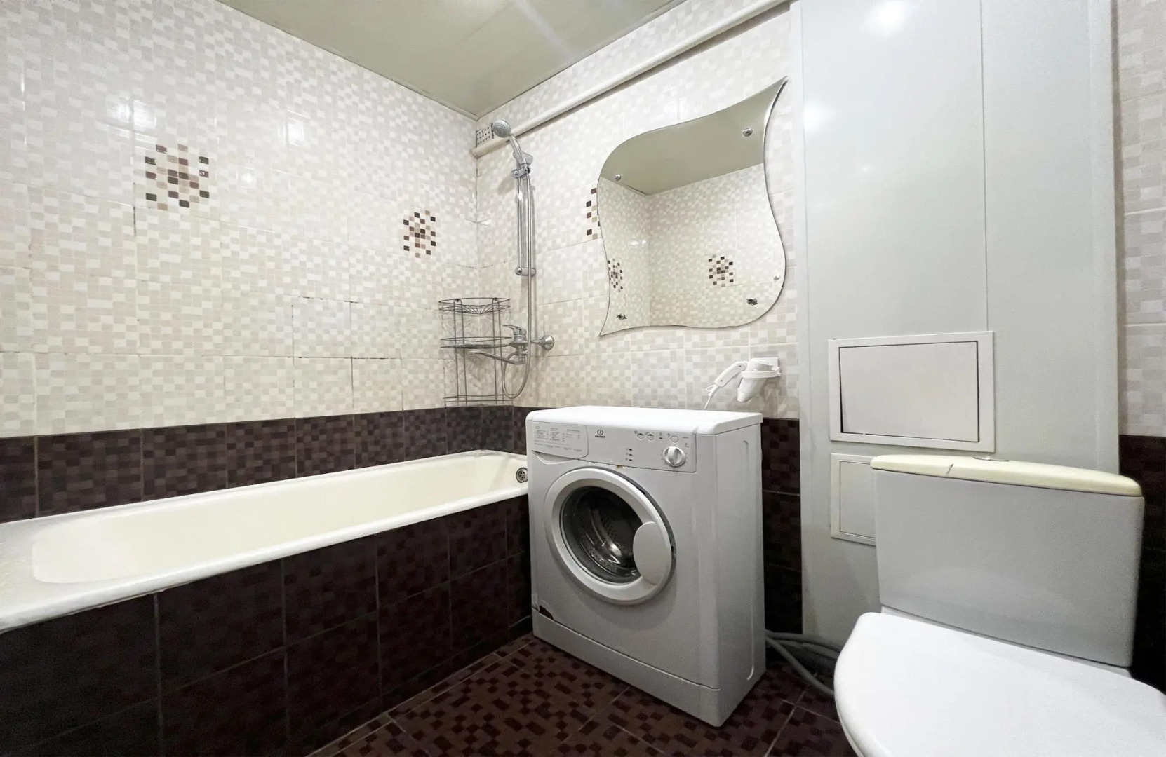 Апартаменты Добрые Сутки на ул. Мухачева, д. 133