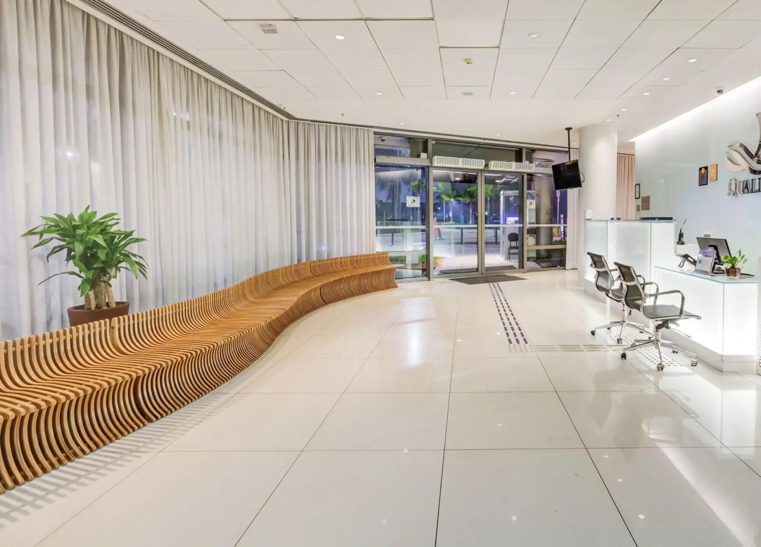 Quality Hotel Sao Caetano