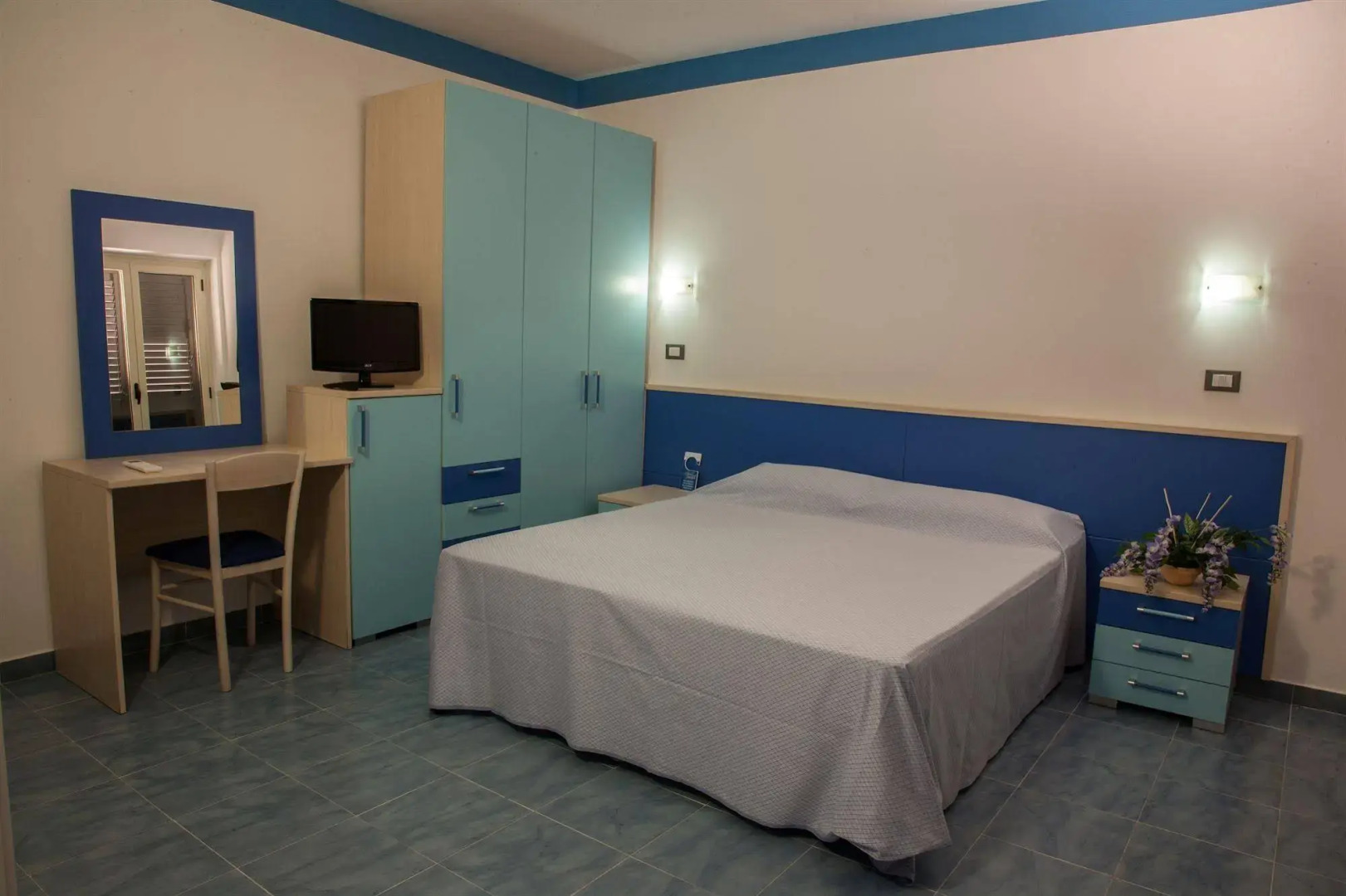 Villaggio & Residence Club Aquilia