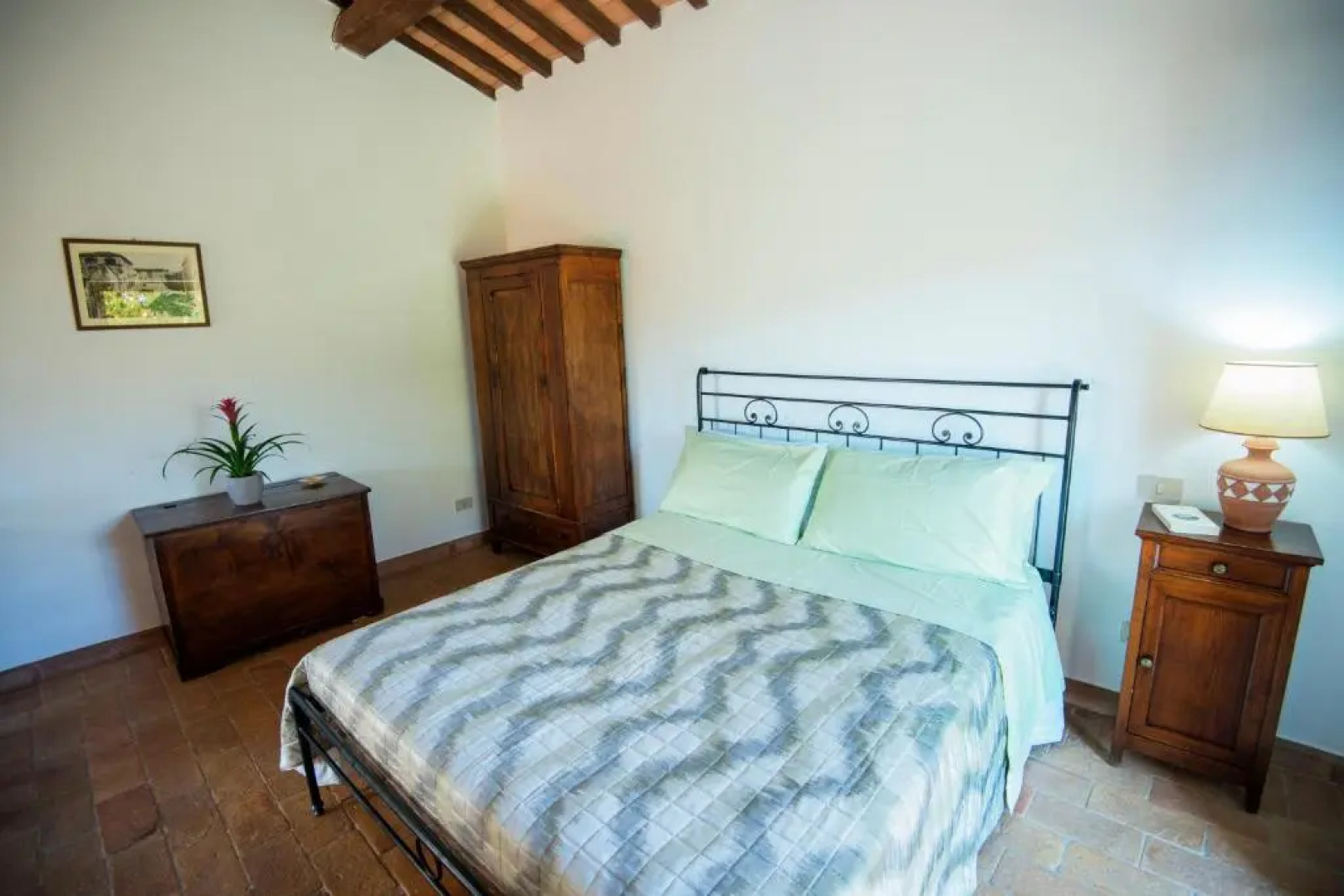 Agriturismo Olmo Bello