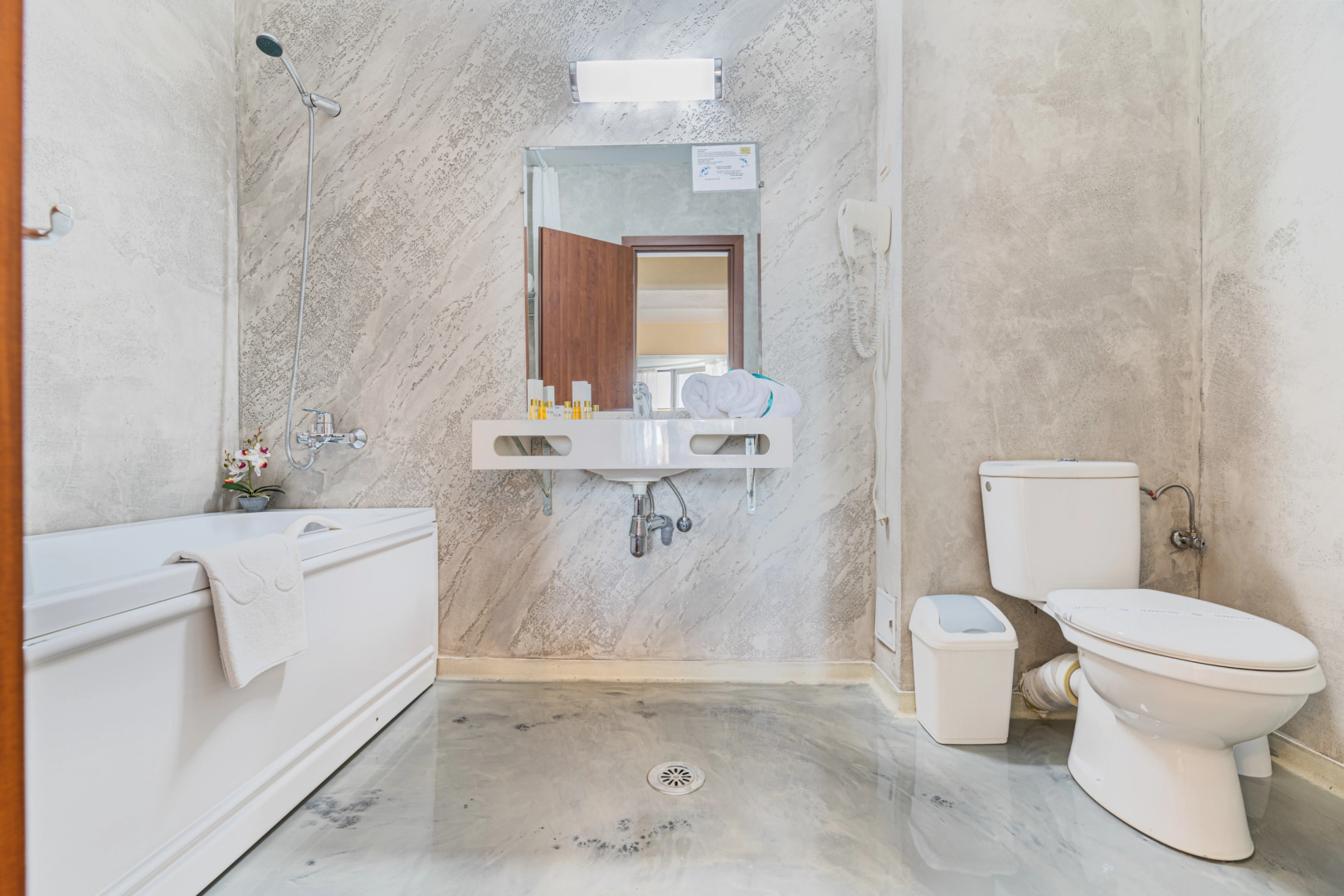 Faleza Hotel by Vega