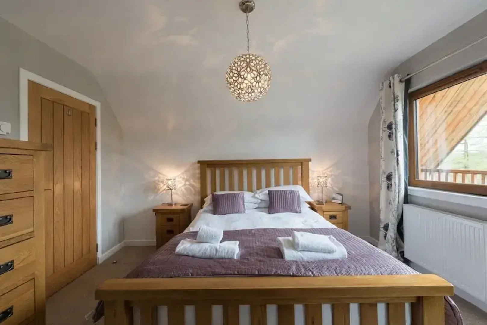 Lord Galloway 33, Newton Stewart