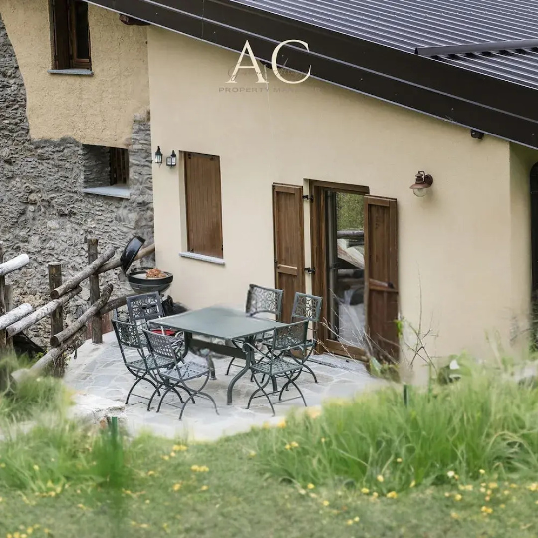 Ecobaita del Cacciatore