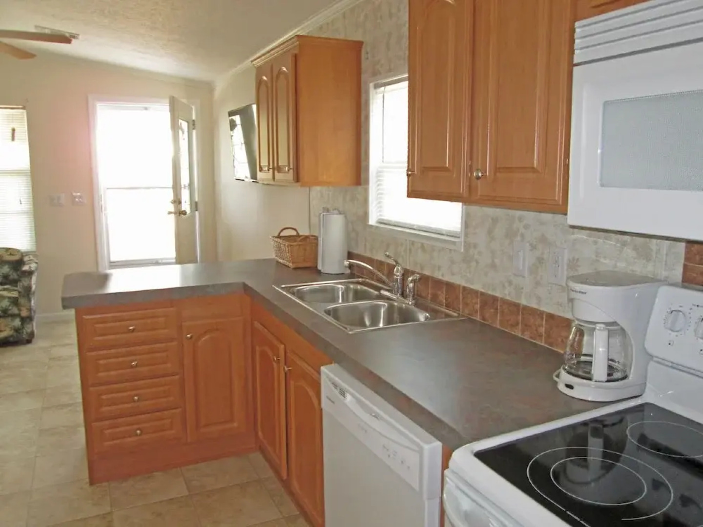 Southern Palms RV Campground Resort