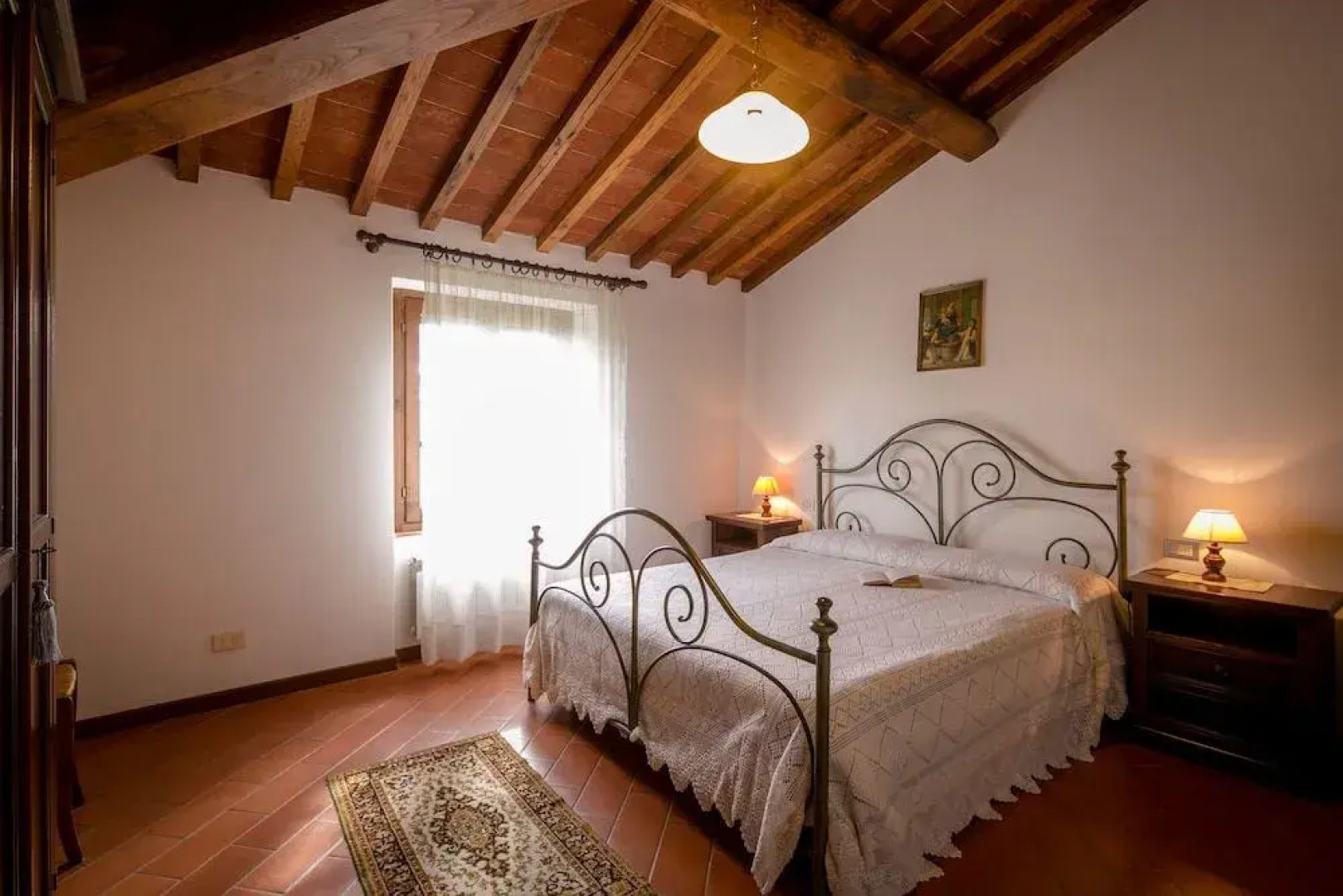 Agriturismo Le Capanne