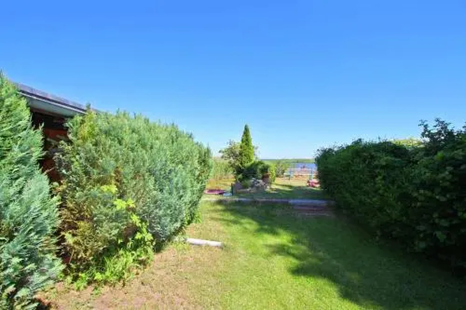 Ferienhaeuser Bellin VORP 1611 - 8