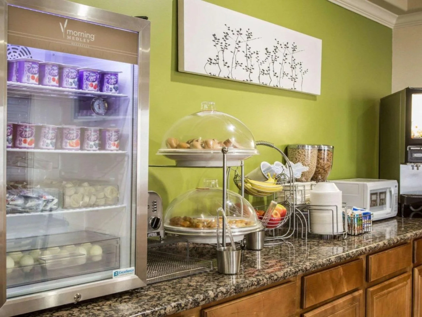 Sleep Inn & Suites Hewitt - South Waco