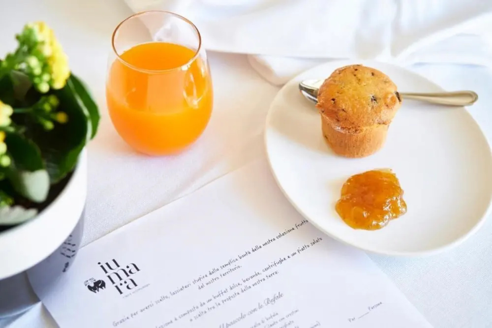 Iumara Dimora di Campagna