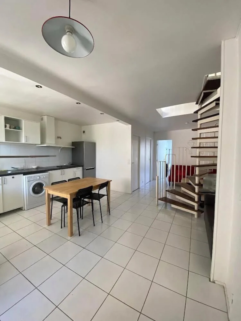 Home Peace Hôte One