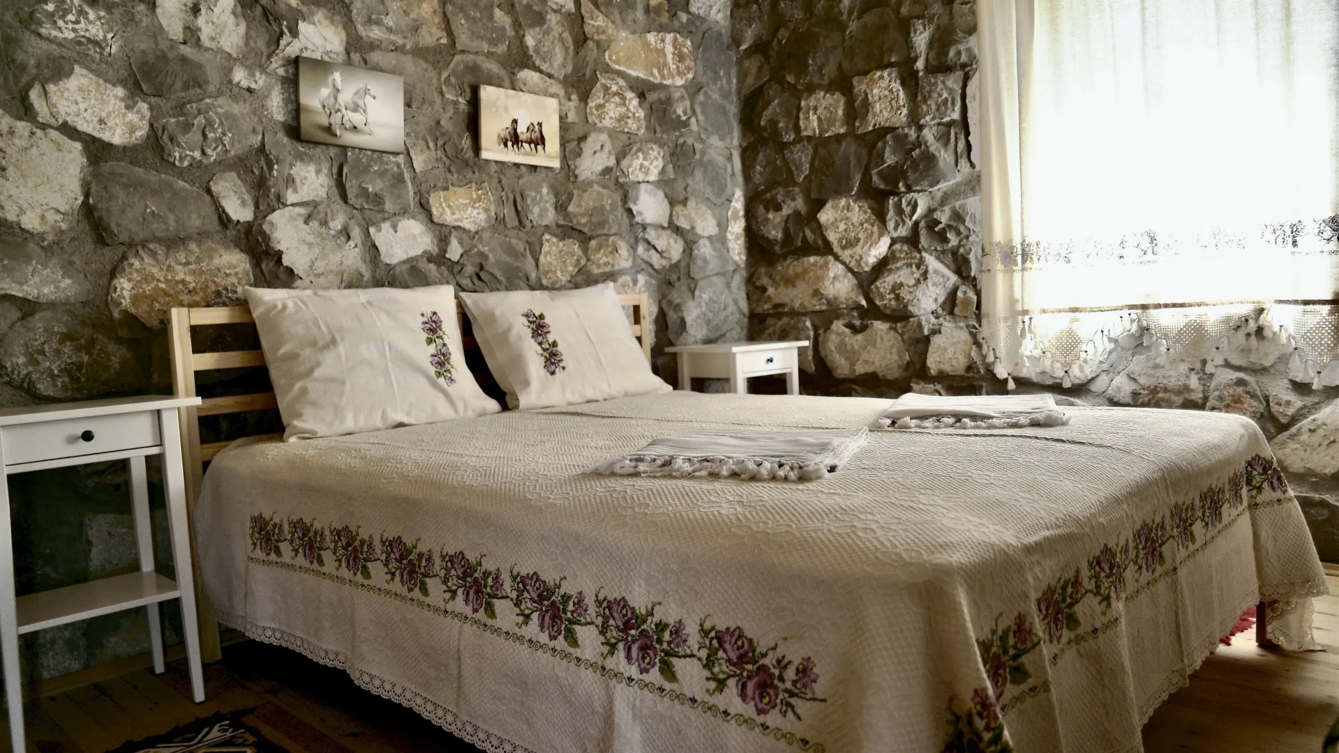 Dedehan Retreat Butik-hotel