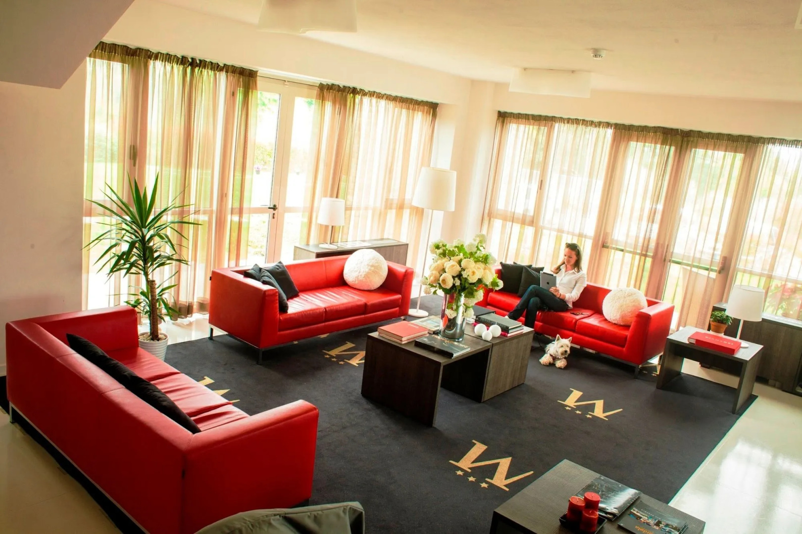 Chianti Village Morrocco