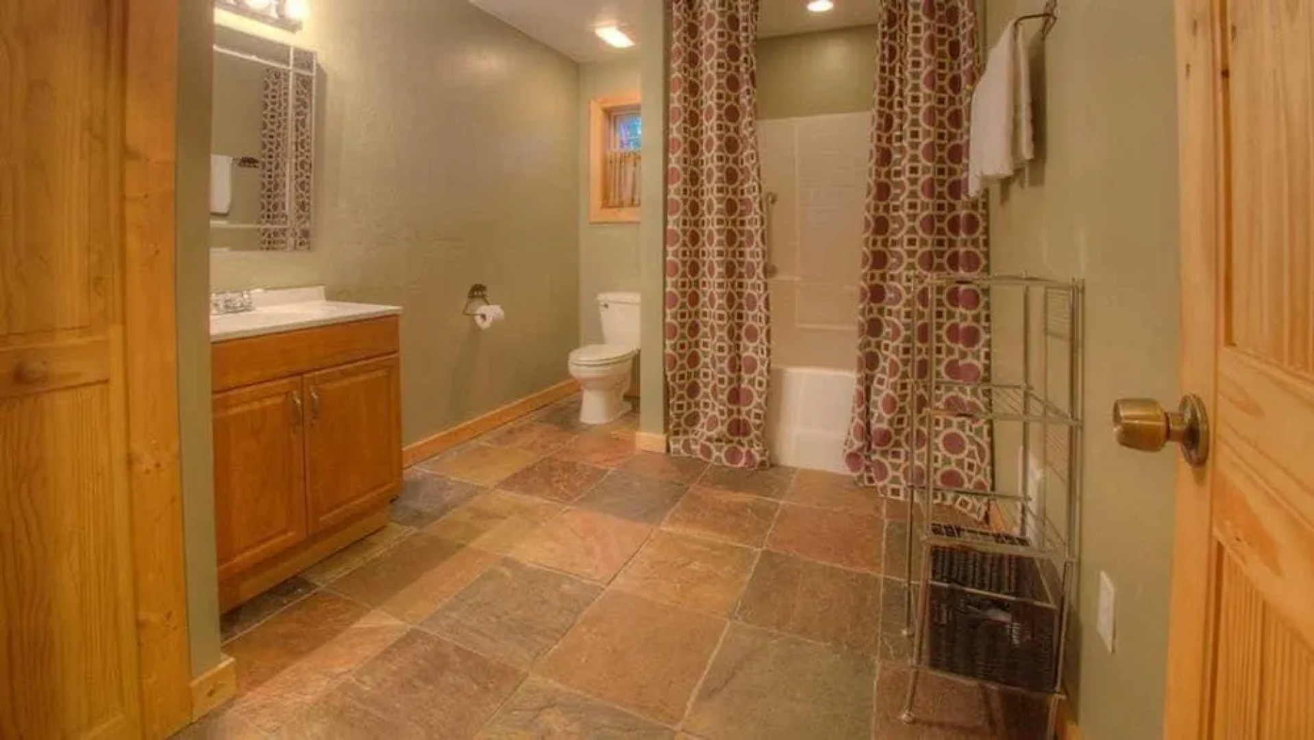 Just Like Heaven by Escape to Blue Ridge