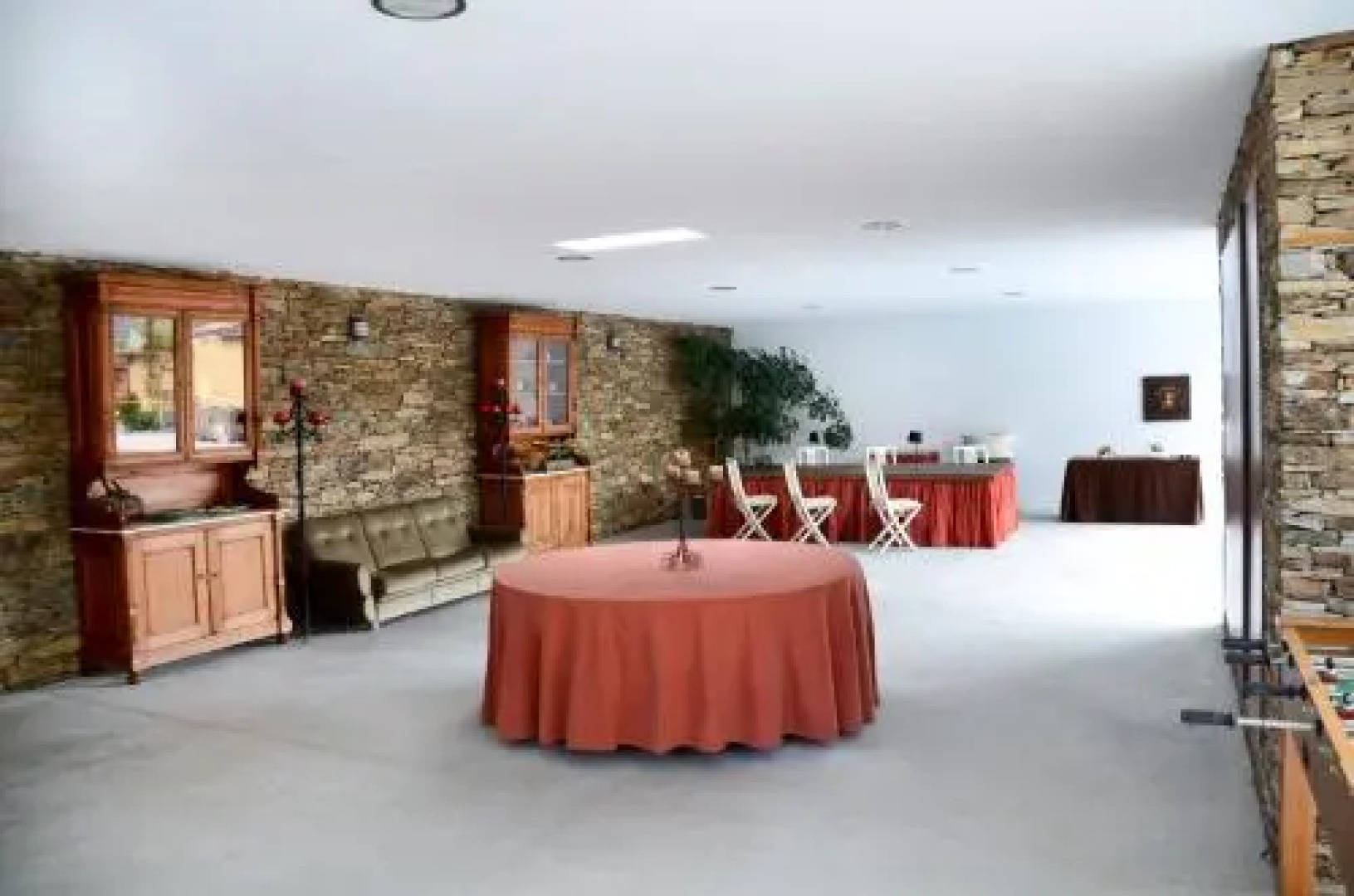 Refúgio da Casa de Campo dos Távoras