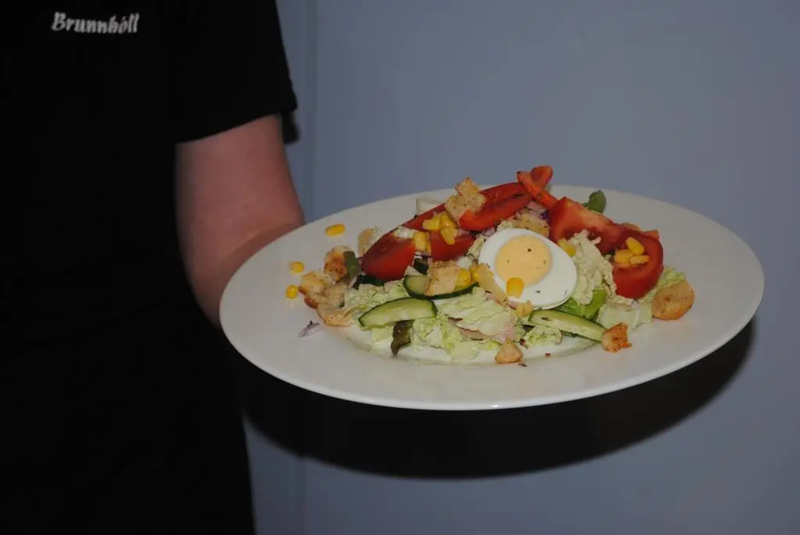 Brunnhóll Country Guesthouse