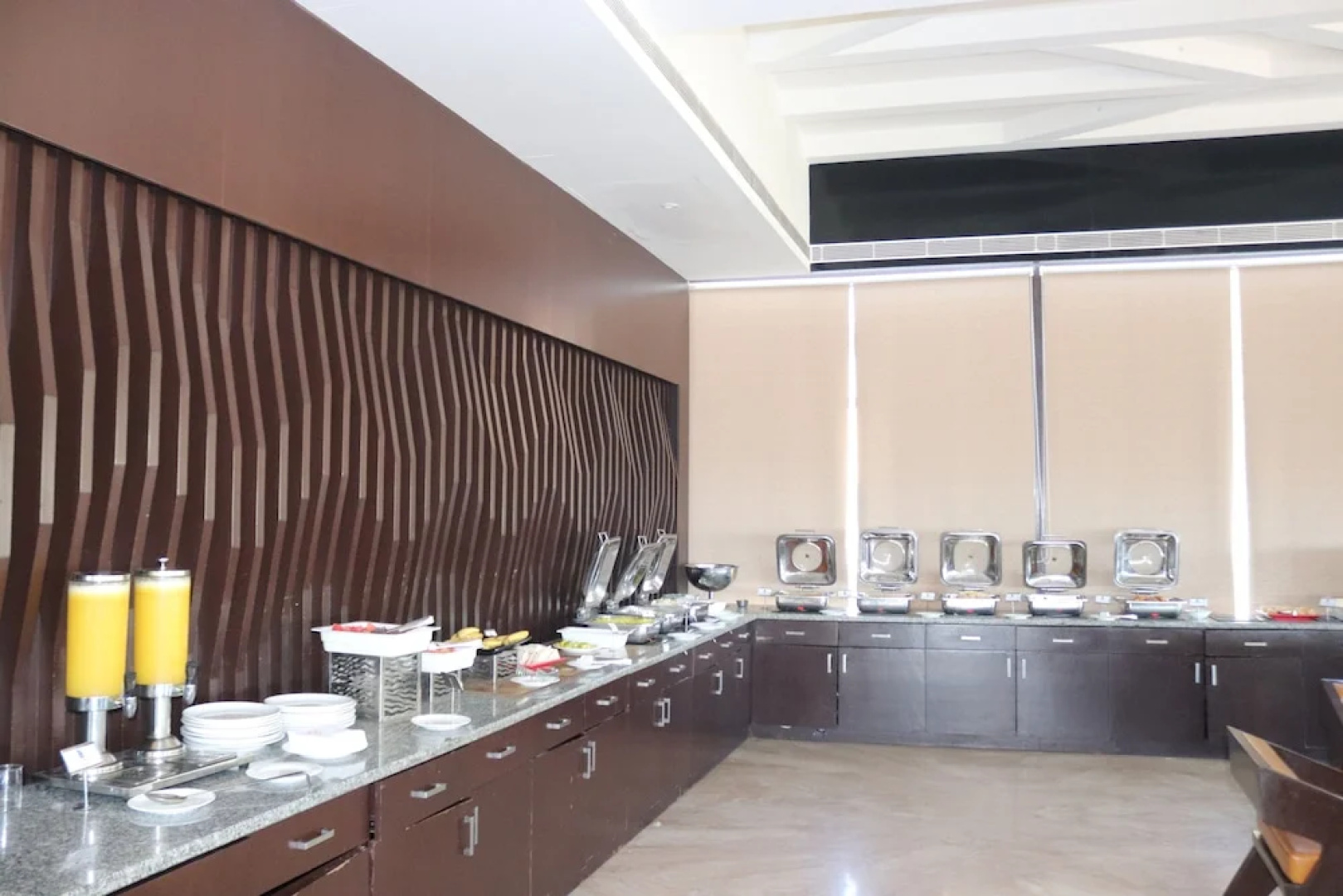 The Kumbha Residency-Luxury Resort and Spa