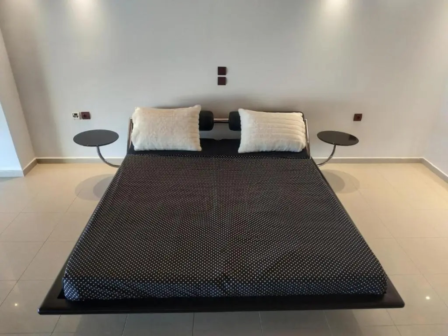 Luxury Villa with Sea View near Kallithea